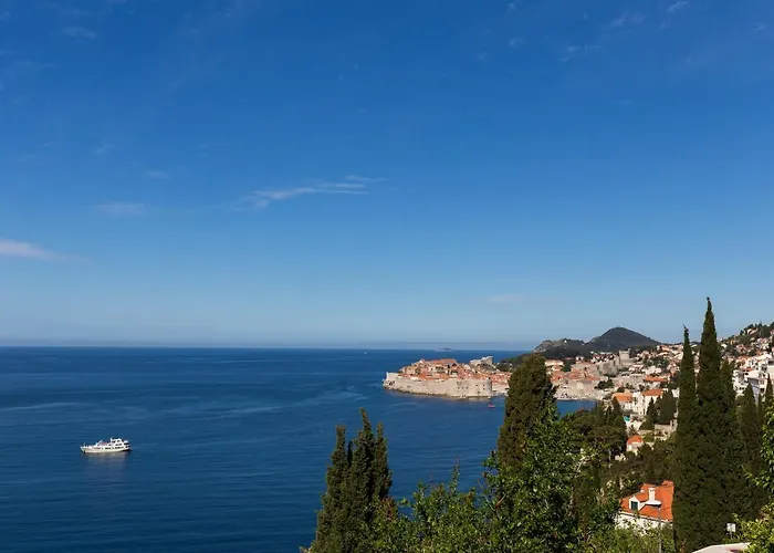Studio Adriatic View