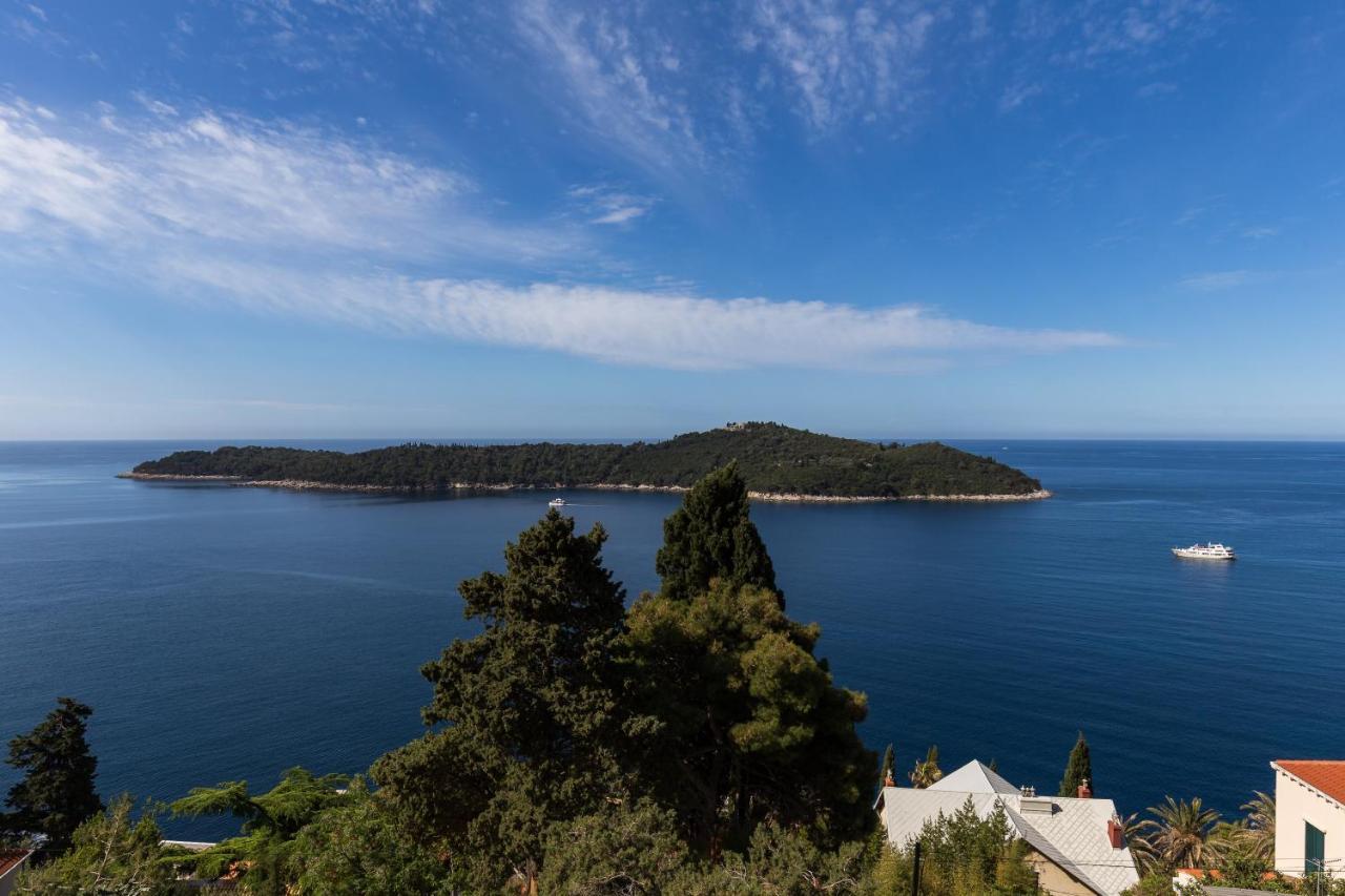 Apartment Adriatic View Dubrovnik
